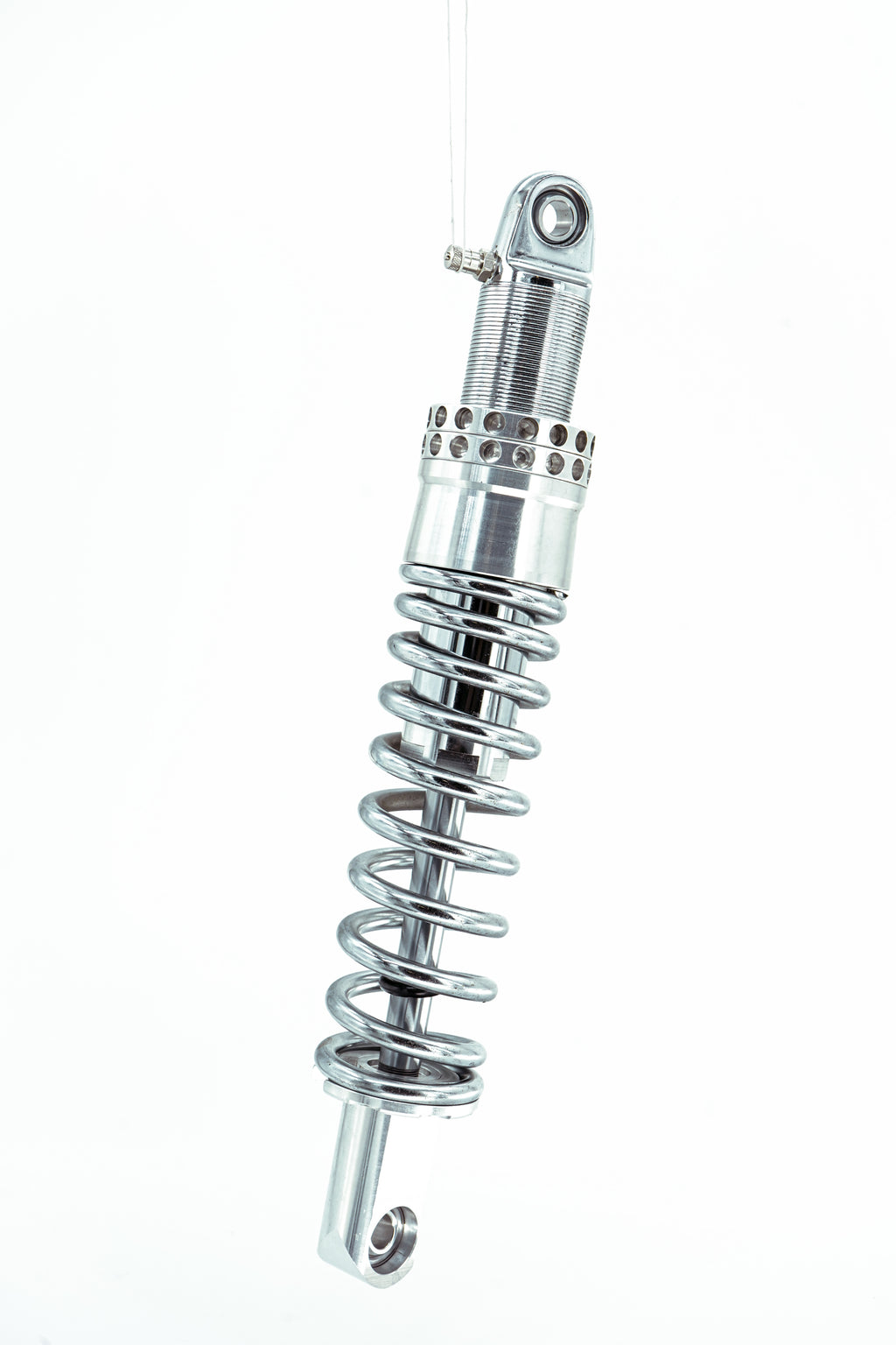 Internal Reservoir M8 Softail