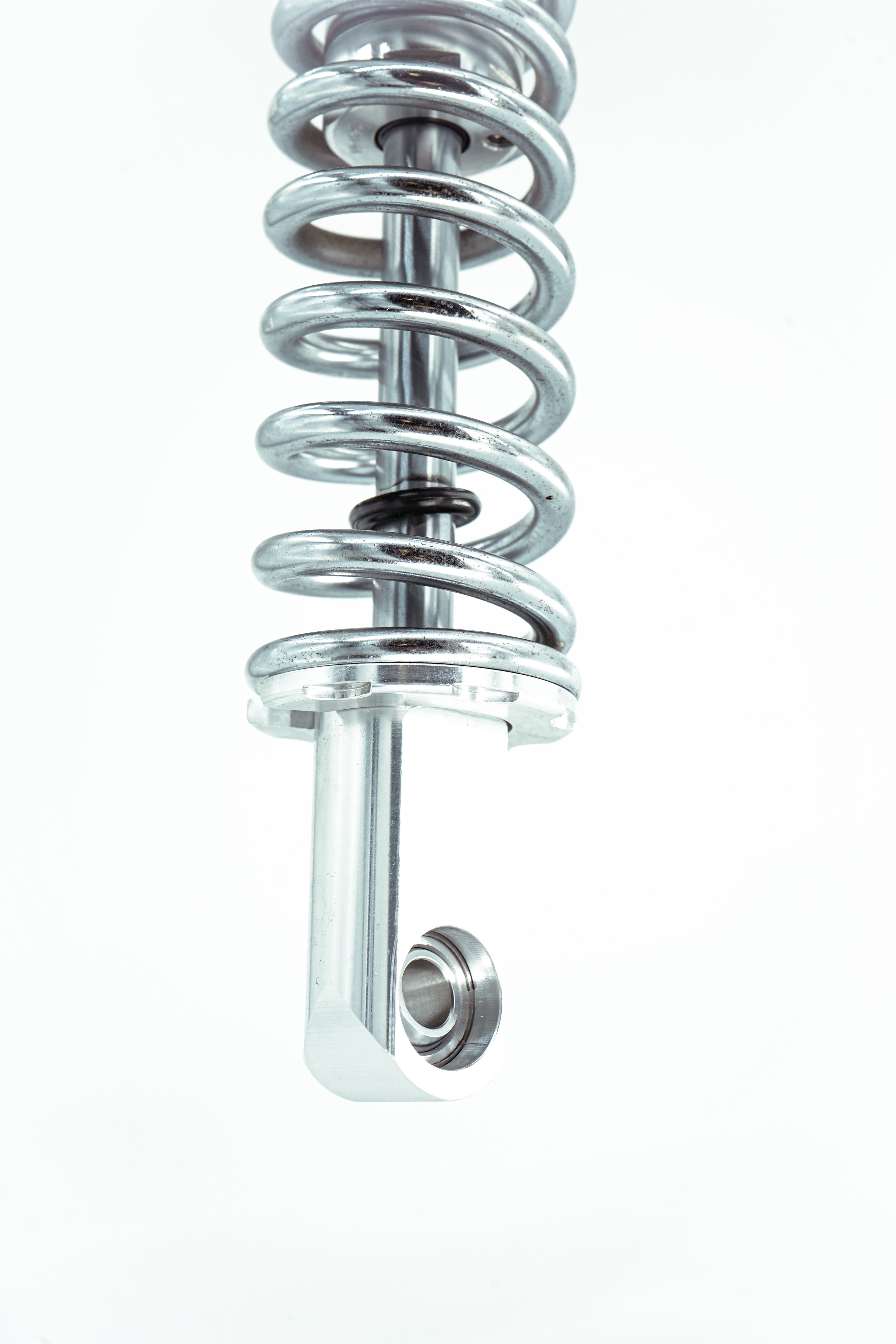 Internal Reservoir M8 Softail