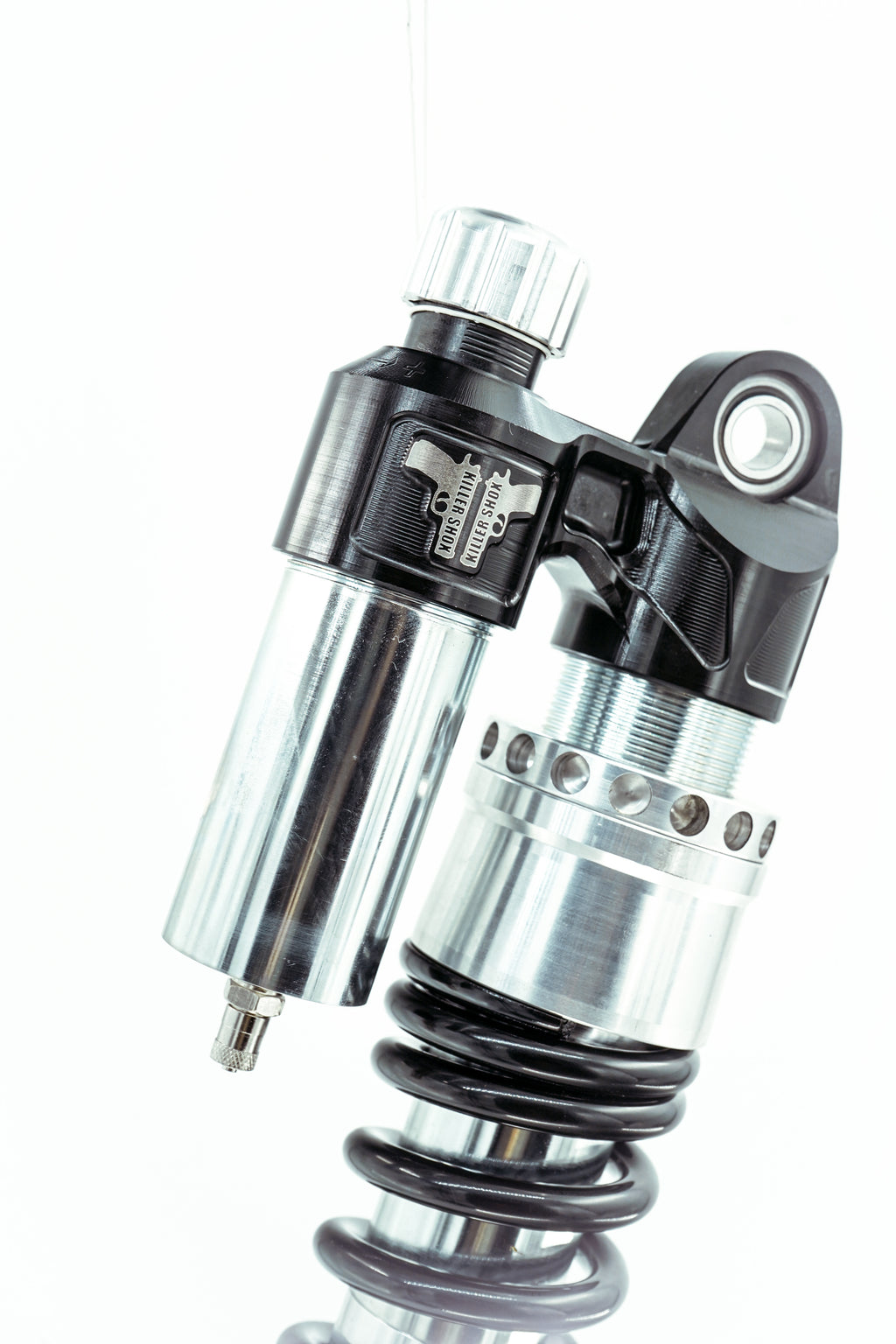 Piggyback Rear Shocks (KSP)