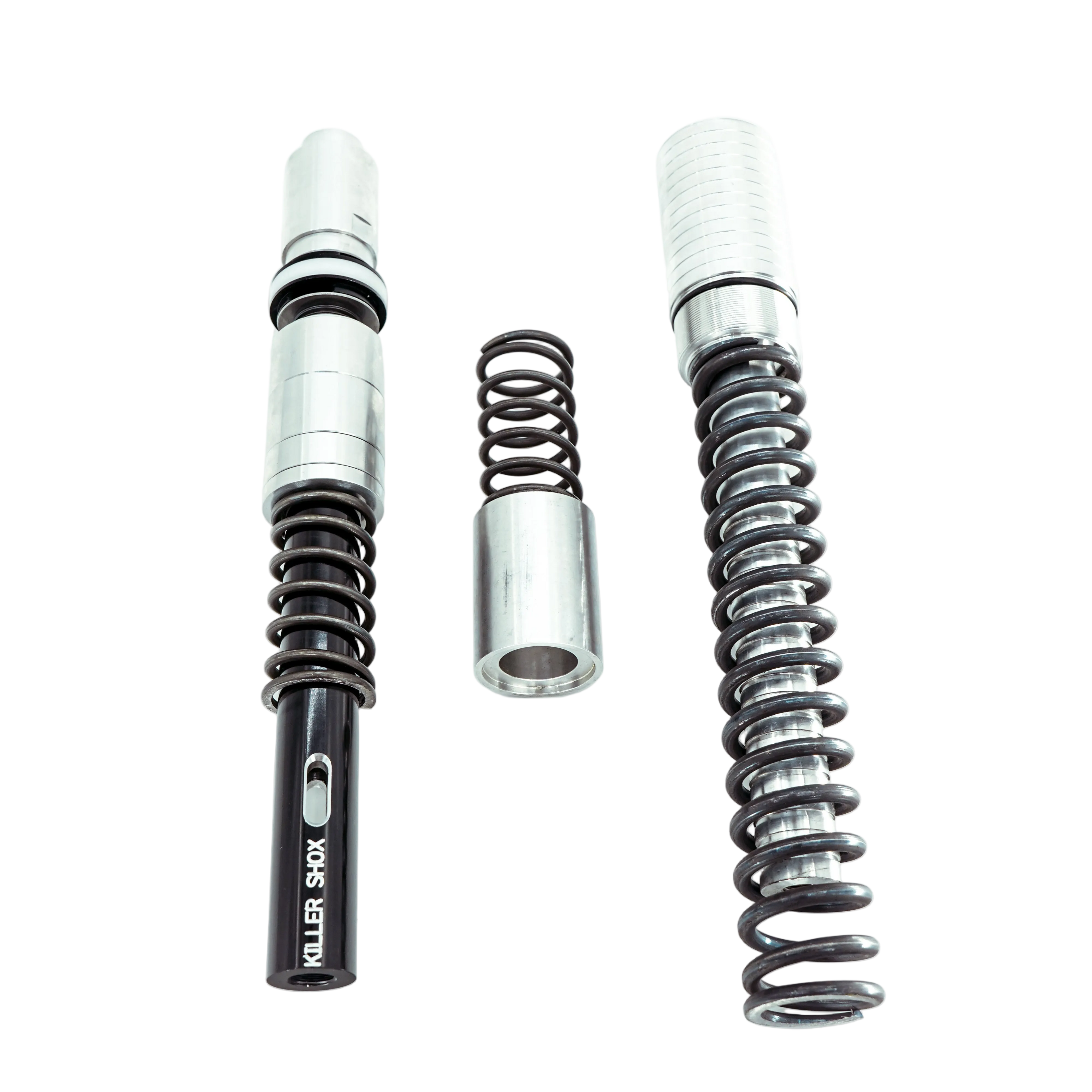 Hi-Flo ZX Fork Cartridge