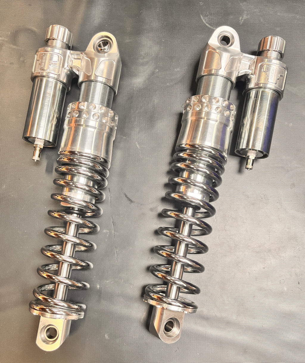 Front and Rear Dyna Bundle!