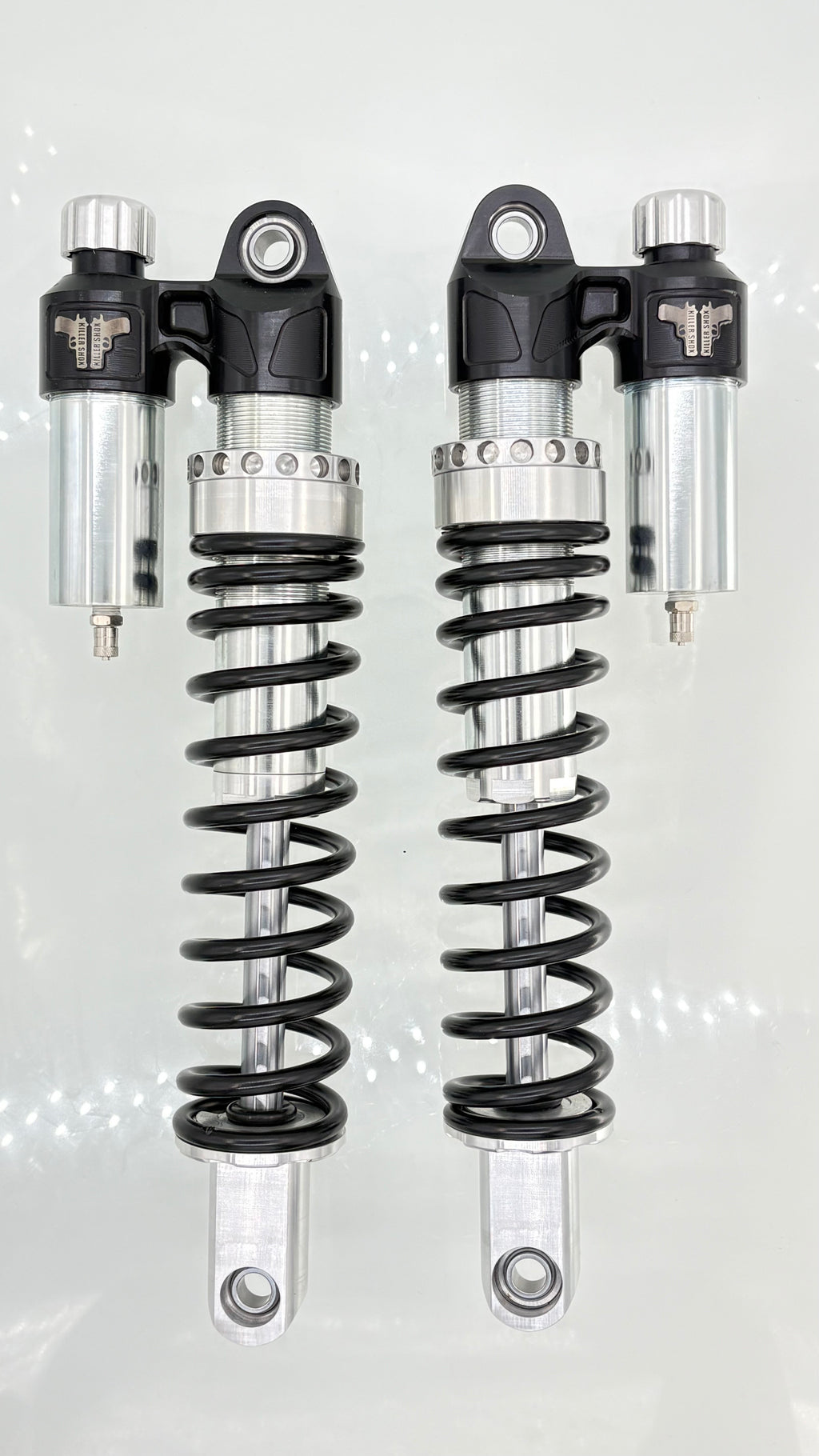 Front and Rear Dyna Bundle!
