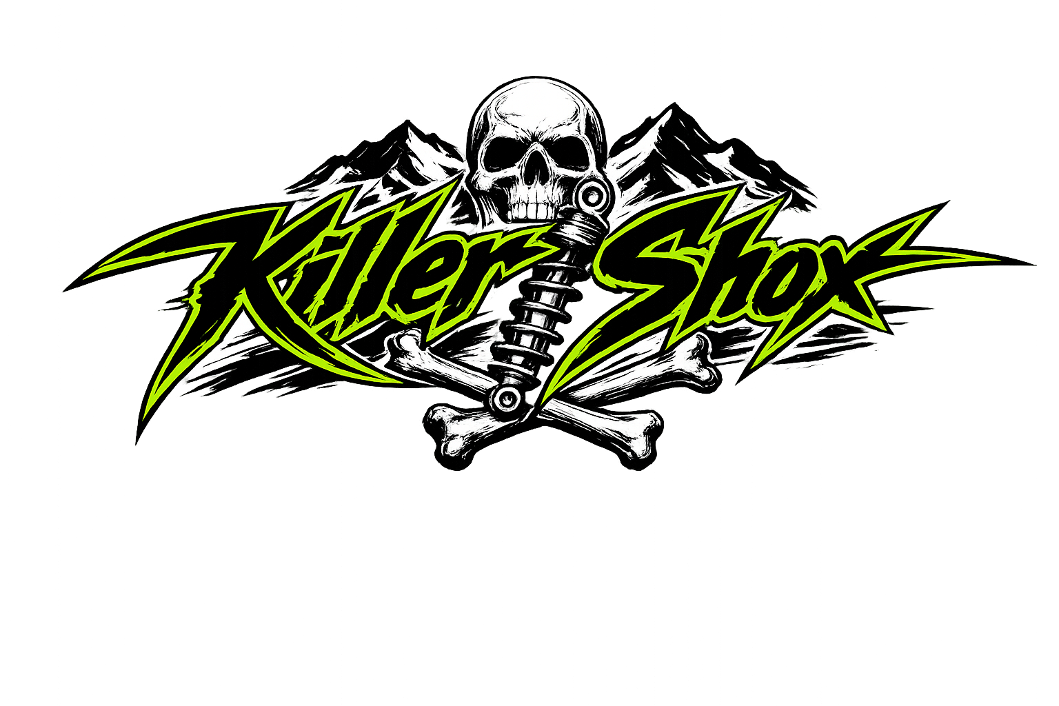 Killer Shocks