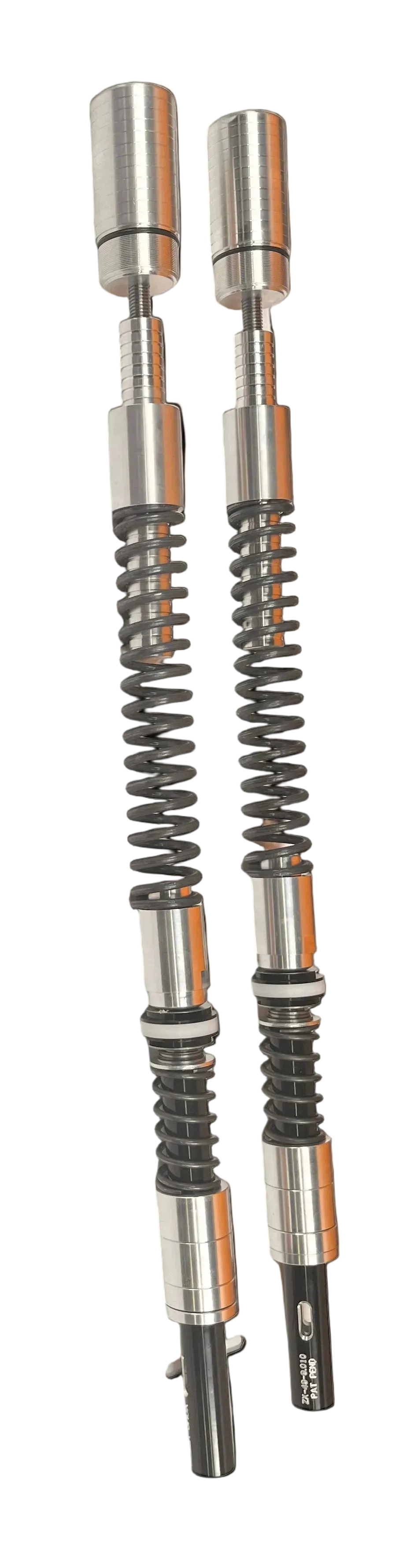 Front and Rear Dyna Bundle!