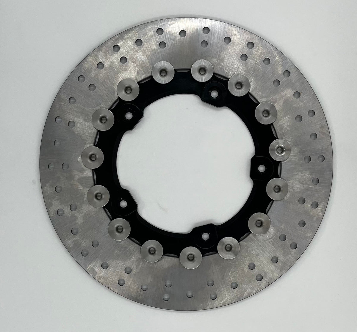 Stoppie King 13 Inch Touring Wide Five Rotor — manufacturer product photo