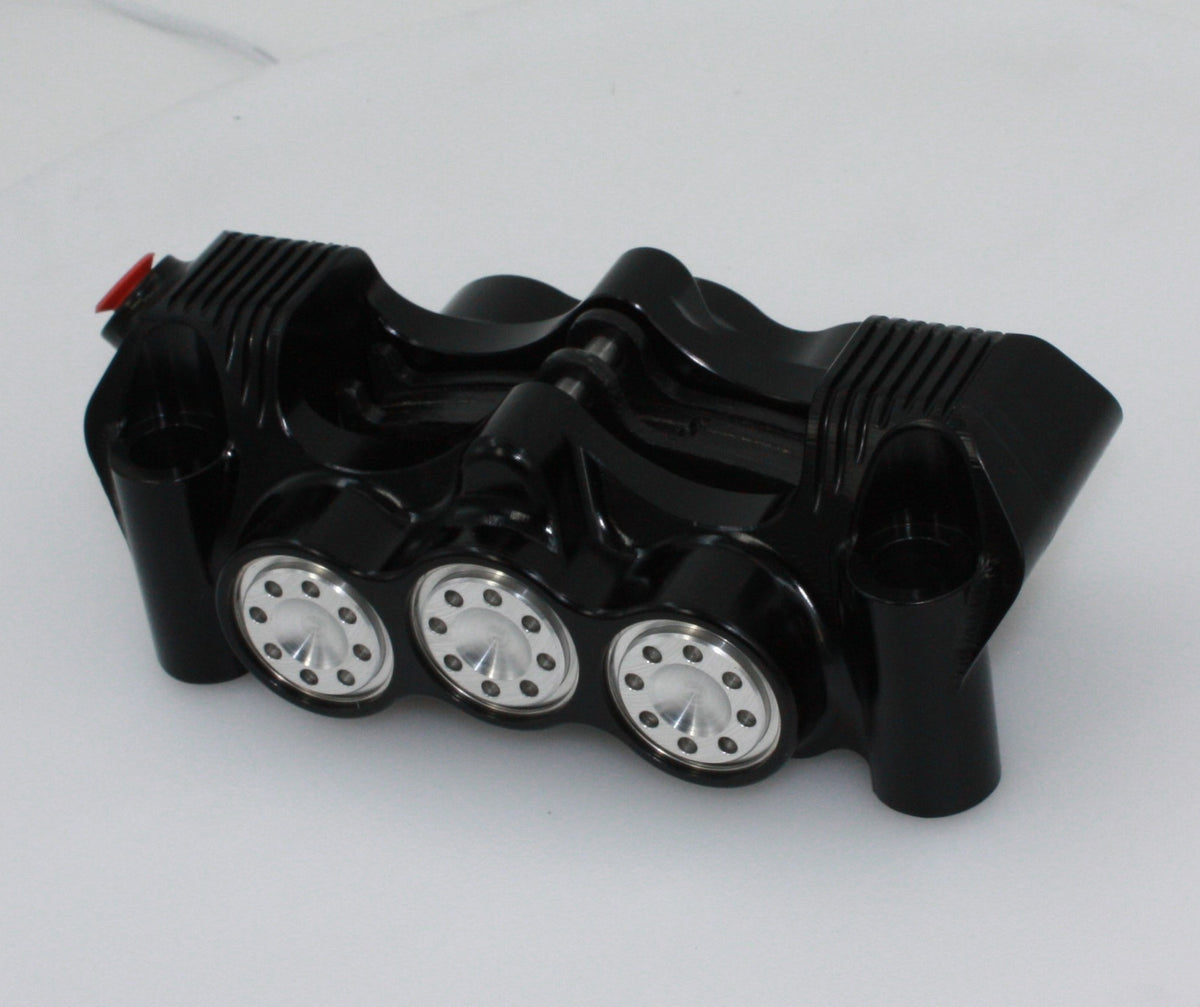 B-62R Stoppie King Radial Caliper — manufacturer product photo